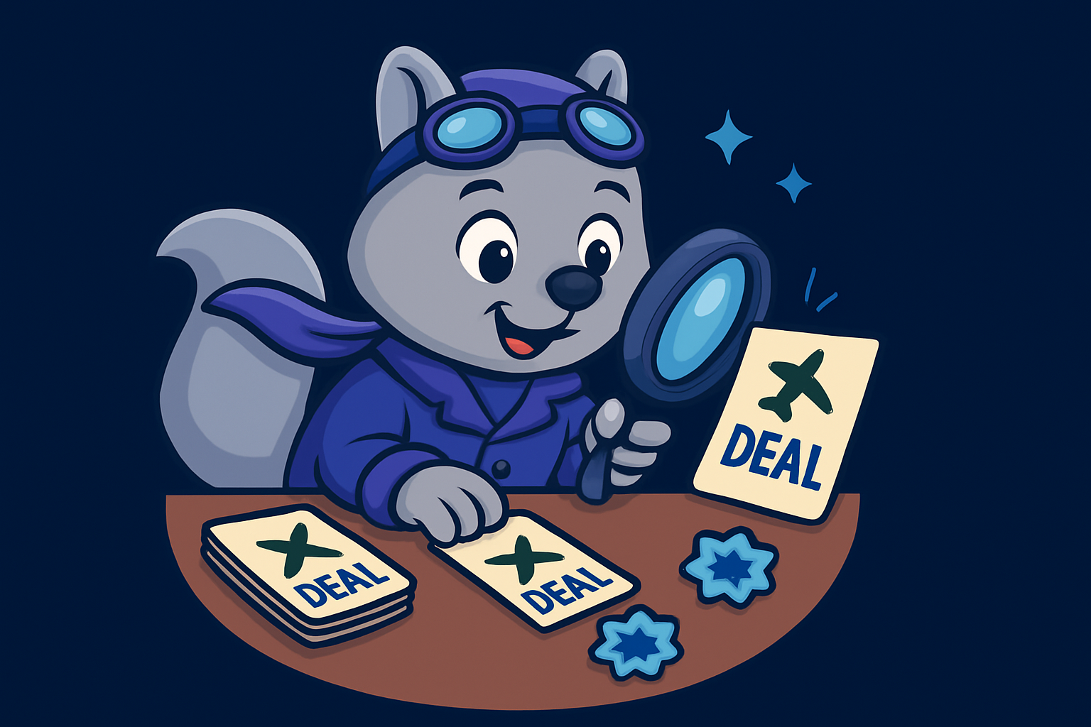 Get Instant Notifications